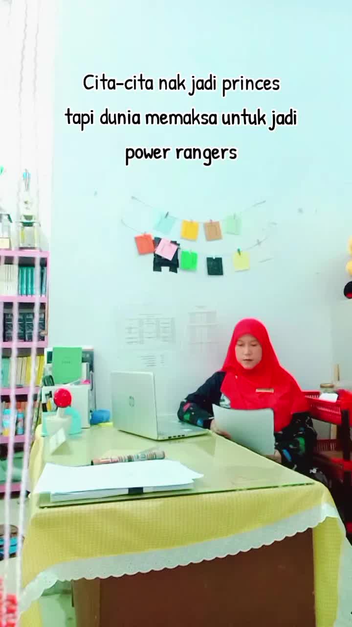 @Cekgu Rahmah