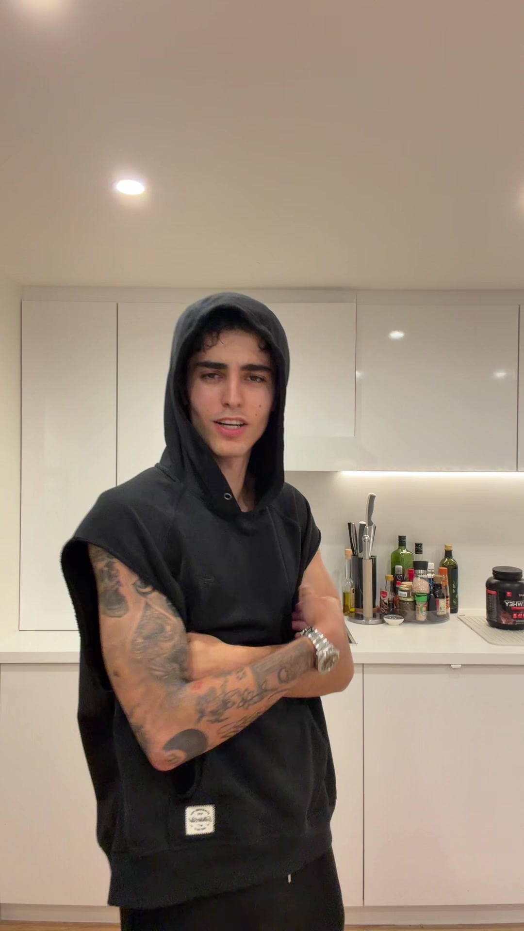 @Enzo