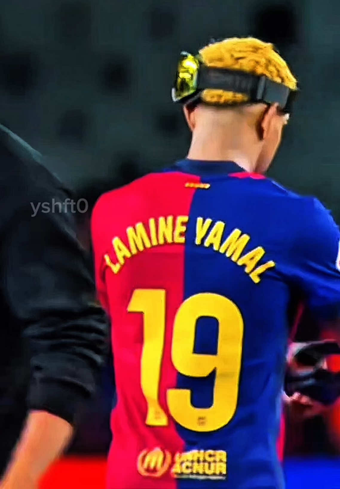 @YSH|Sports