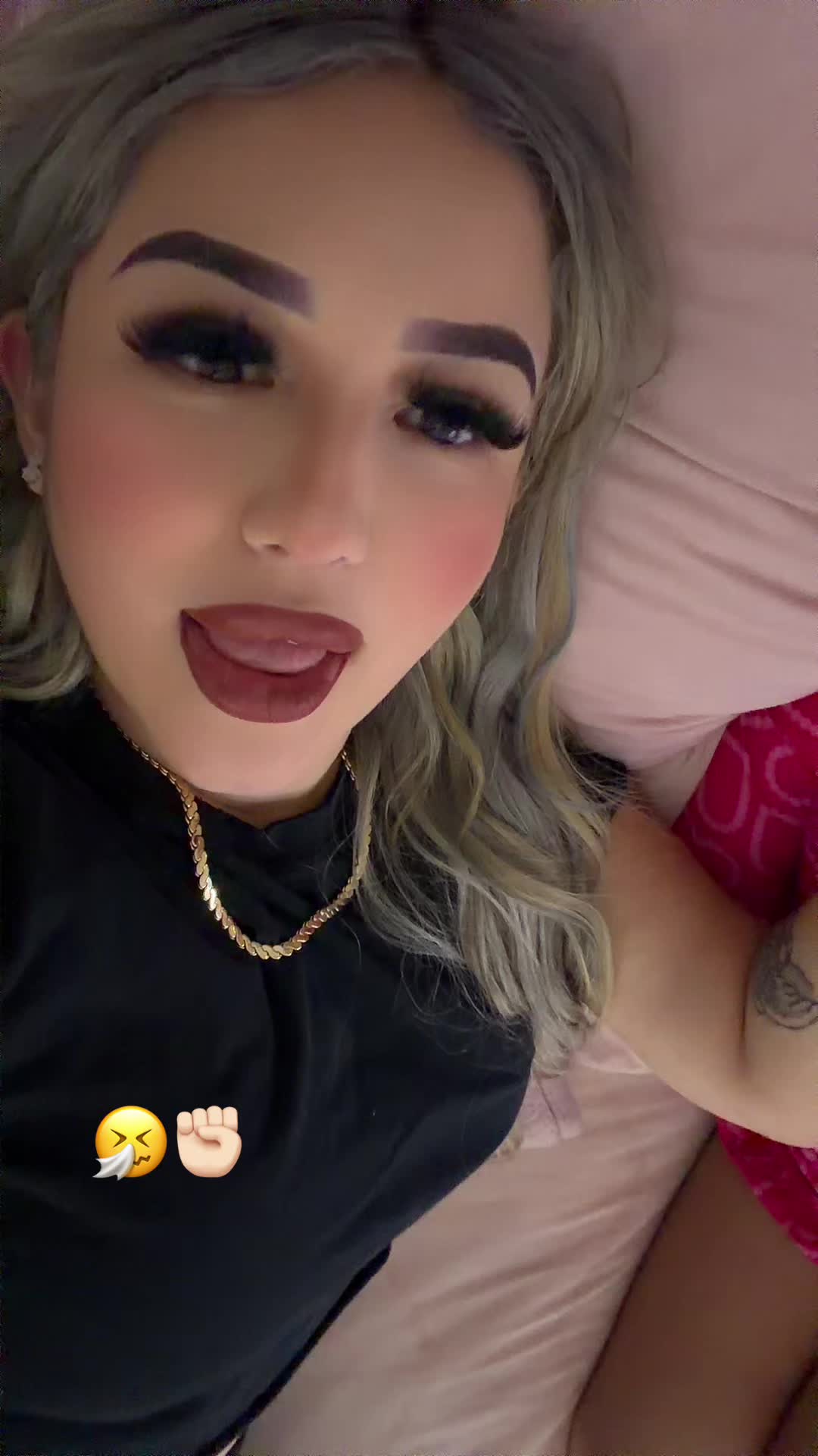 @Soynancyy__