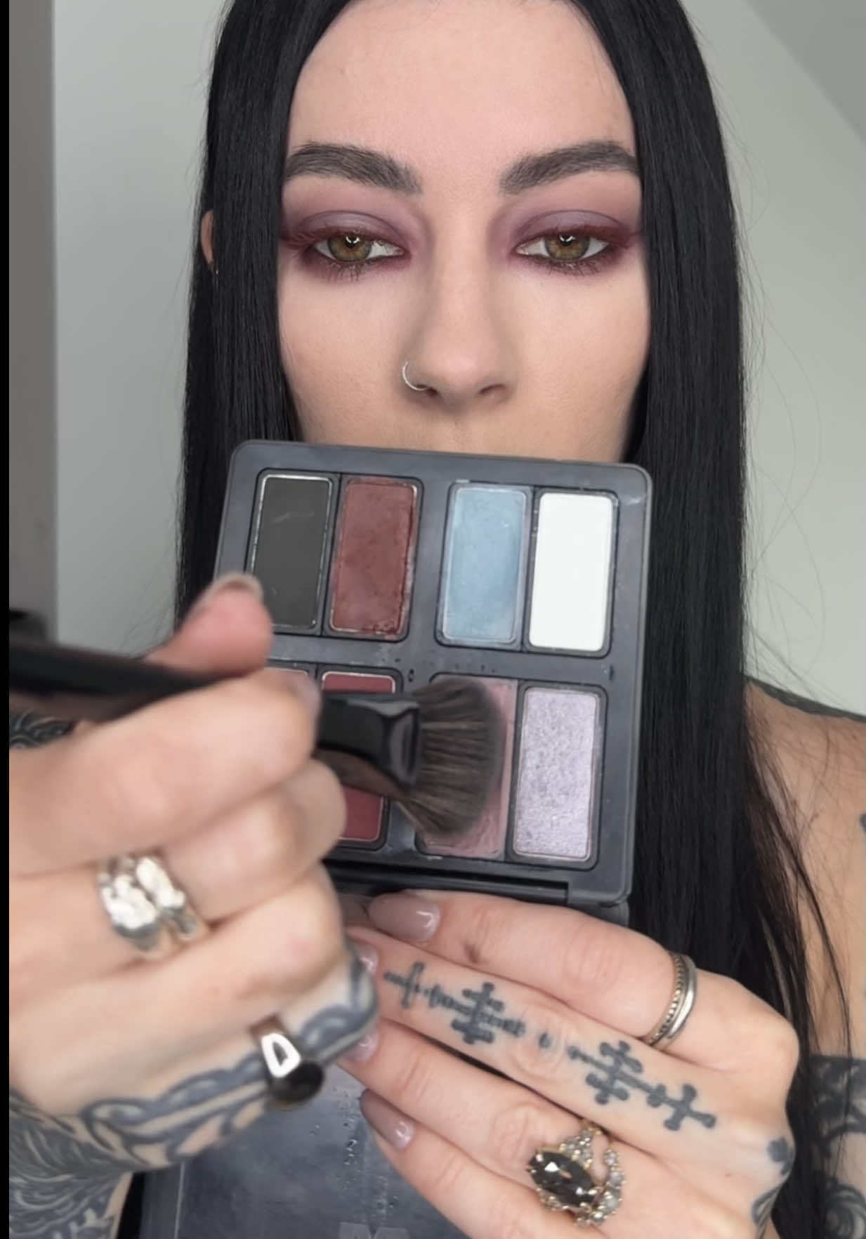 @Jessica Haze | Vegan Beauty