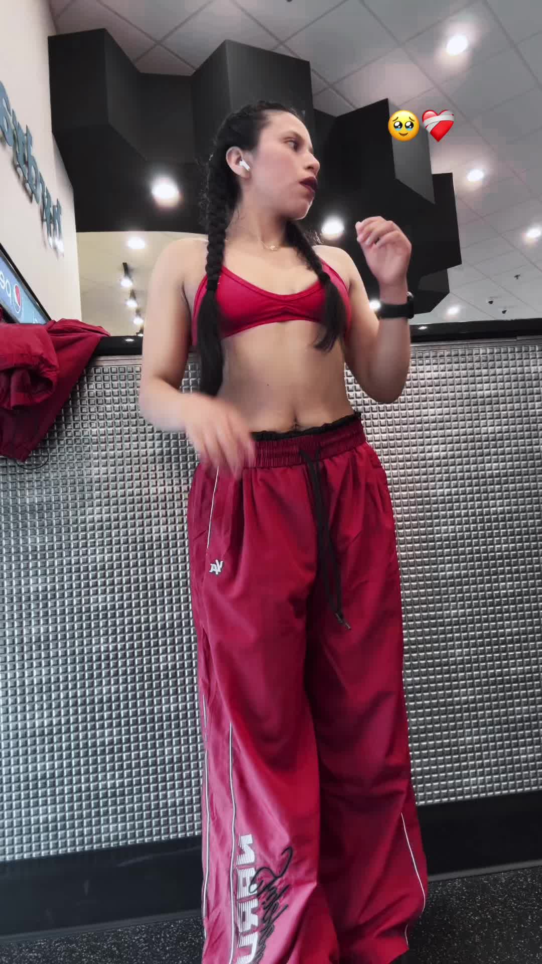 @💪Isa 🇬🇹fit❤️🩹❤️🔥