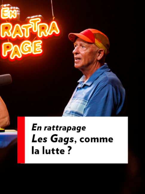 @La Presse