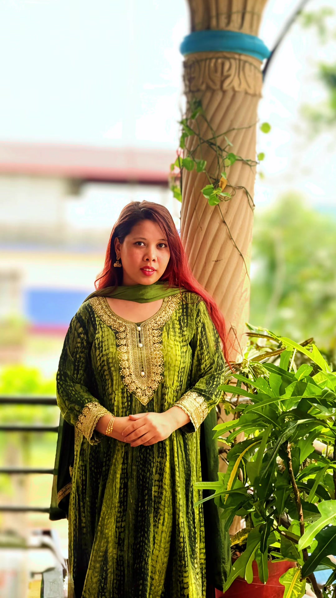 @श्रीषा केसी