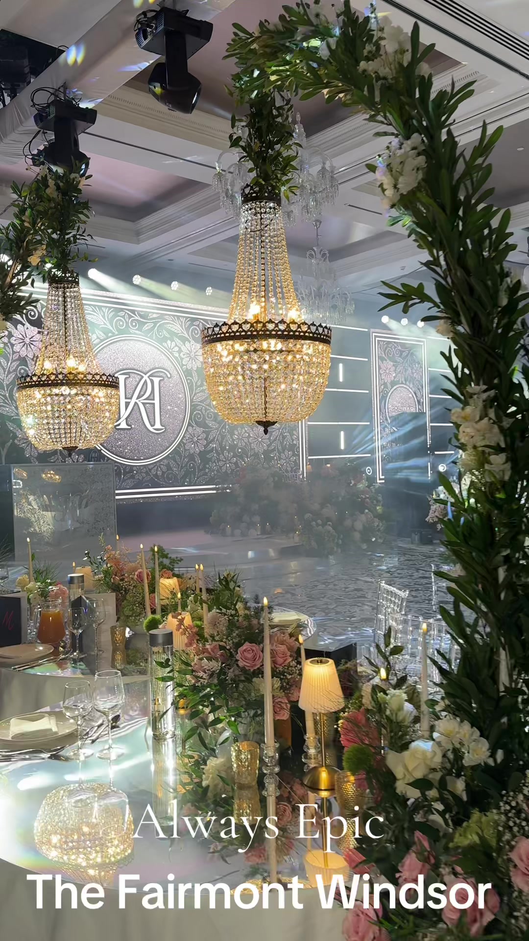 @Calibar Events