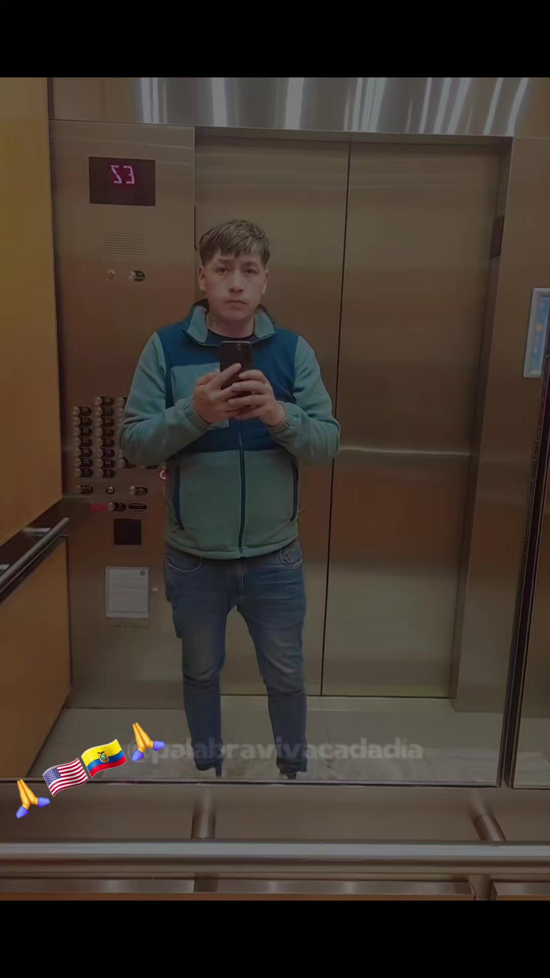 @🇪🇨Jaime Enriquez 🇺🇲