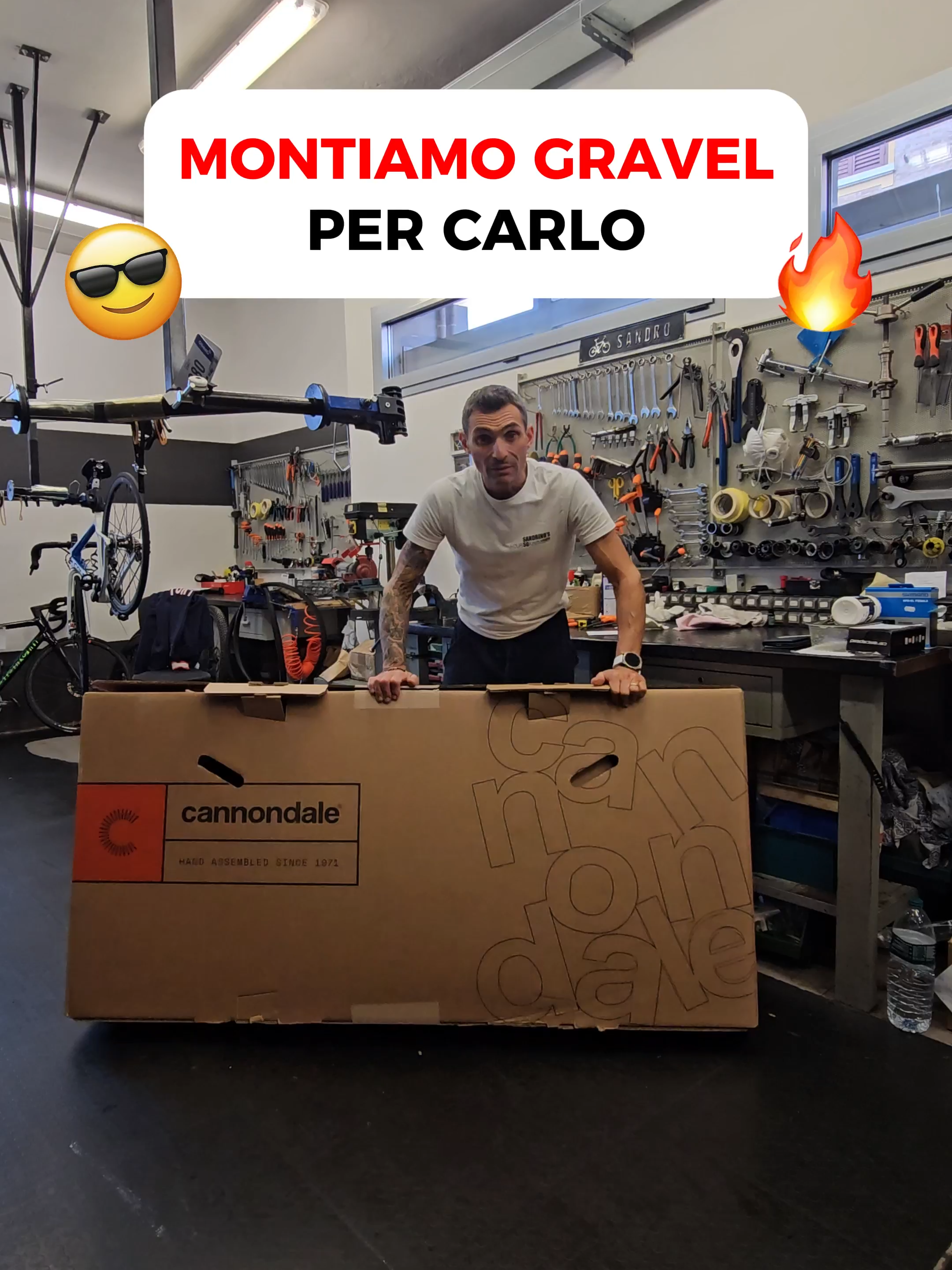 @Sportissimo Bike