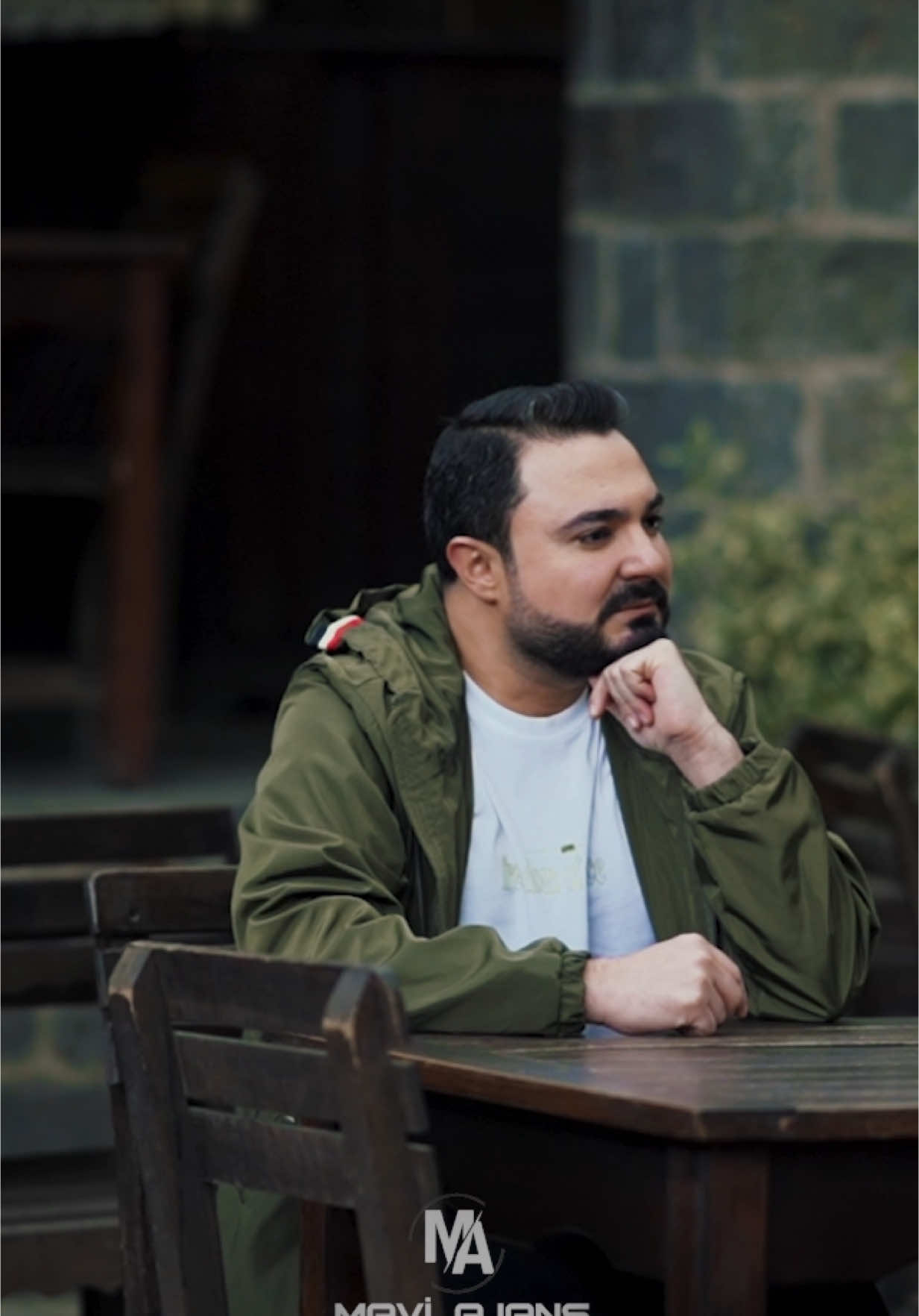 @bawer beyani