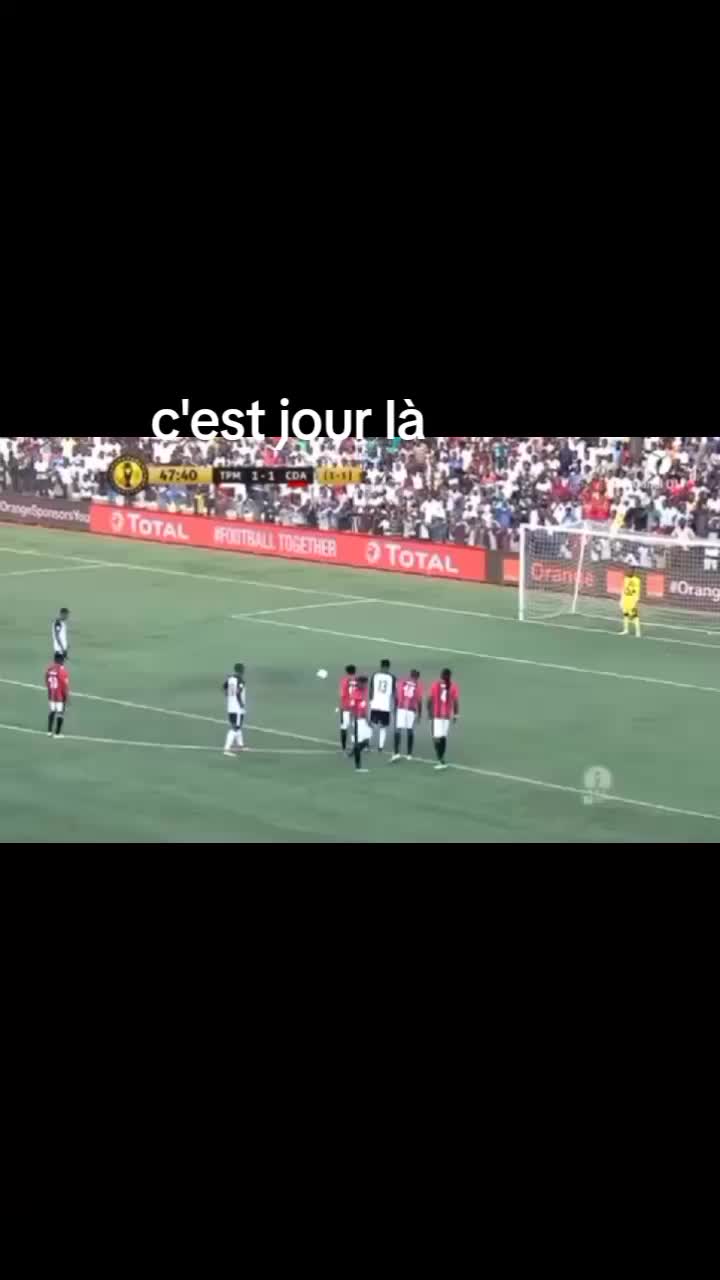 @sport officiel🇨🇩🇨🇵