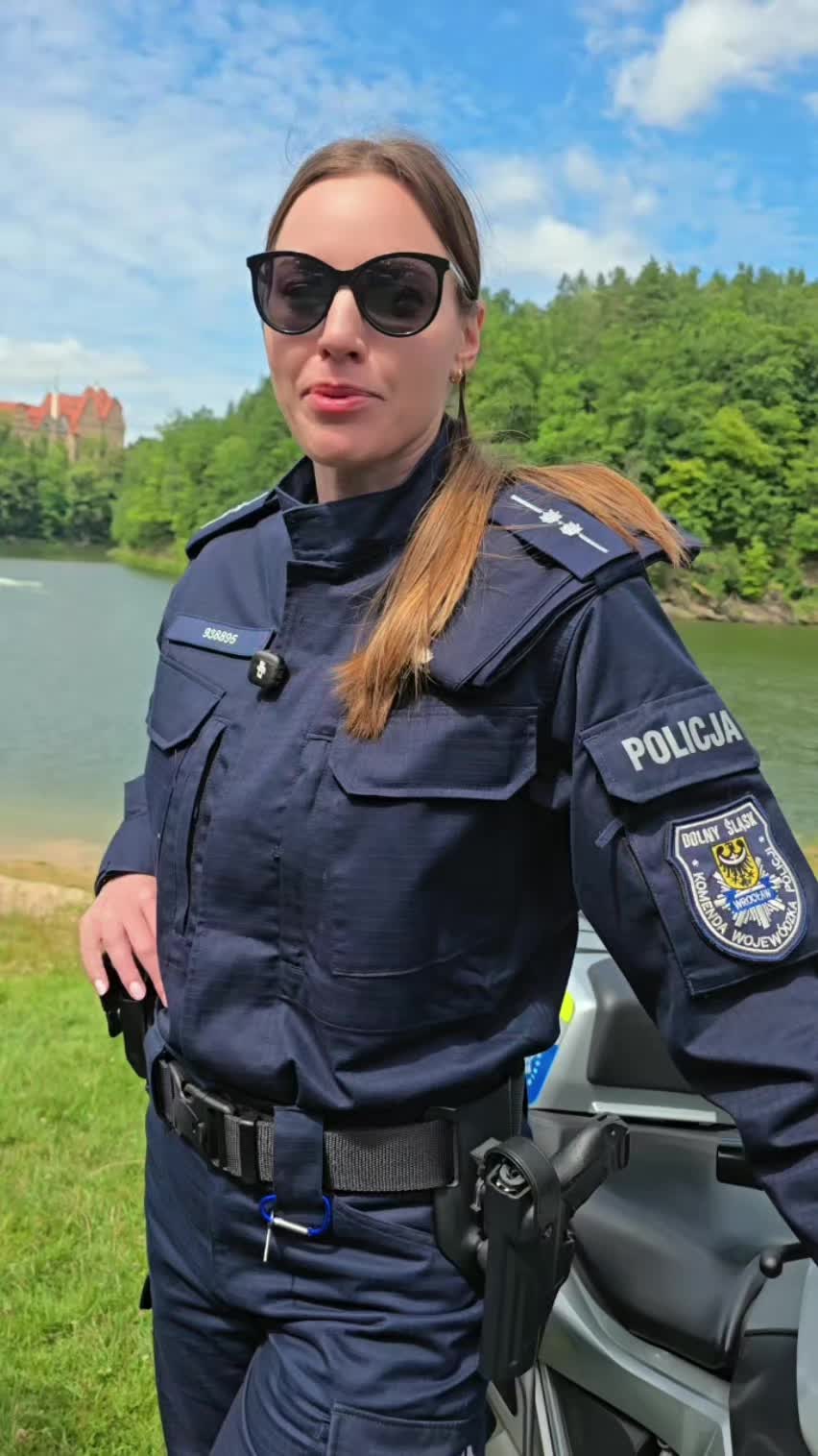 @Policja Dolnośląska