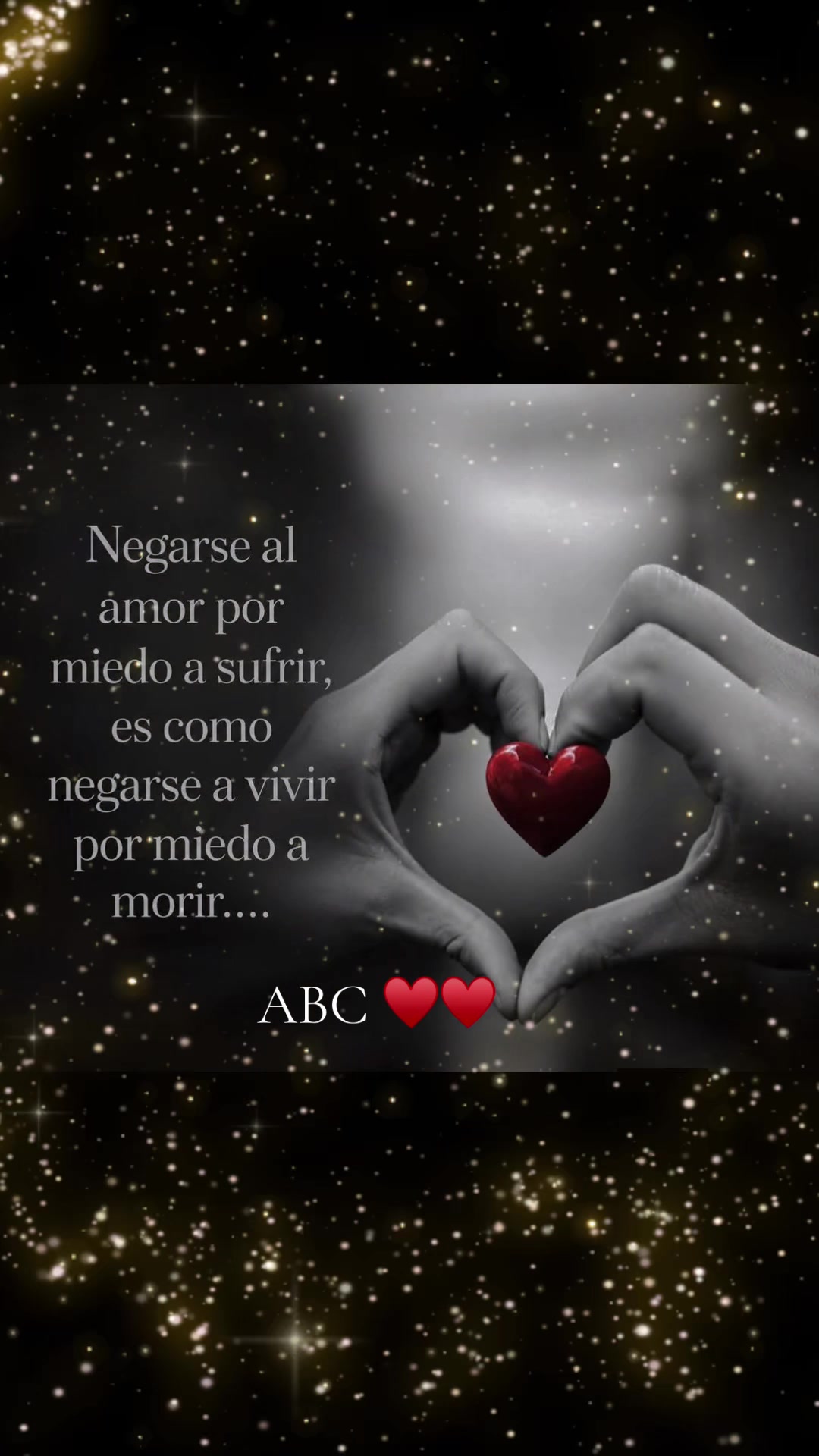 @corazon de amor