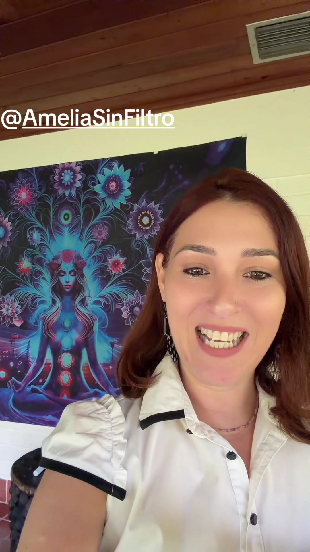 @RenaSer: La Casa Hol&iacute;stica