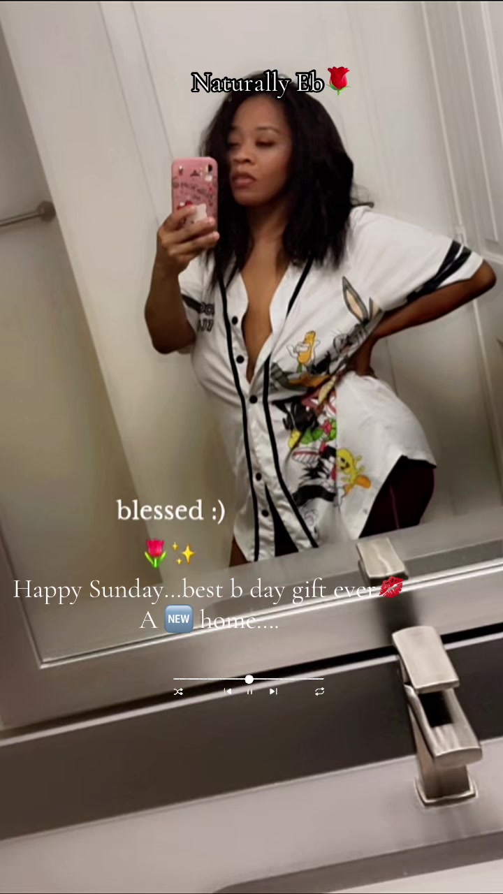 @Ebony Queen