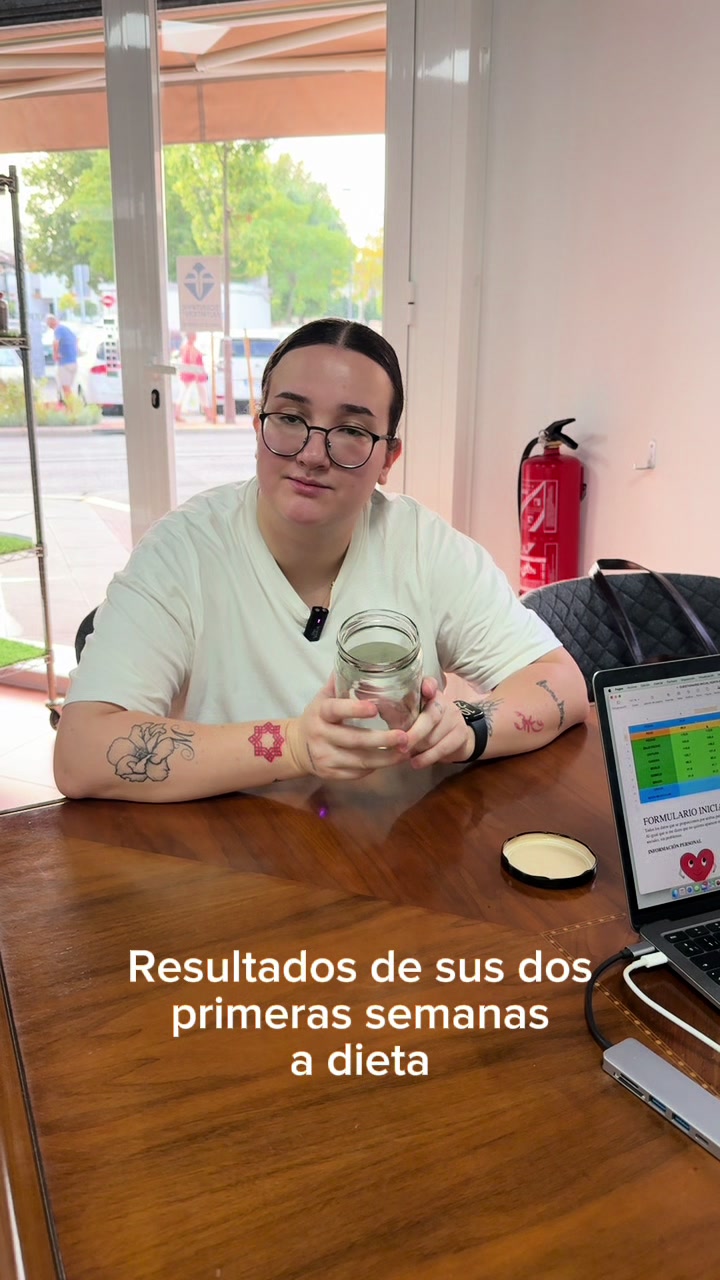 @Yeray Moreno Dietista