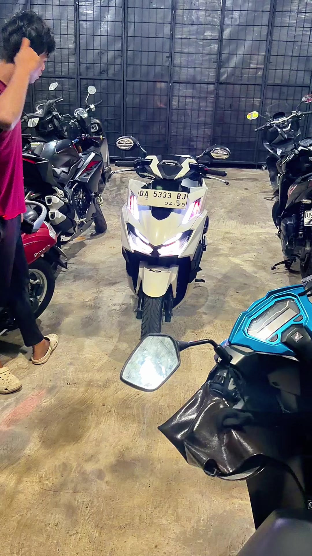 @pengepulmotortim