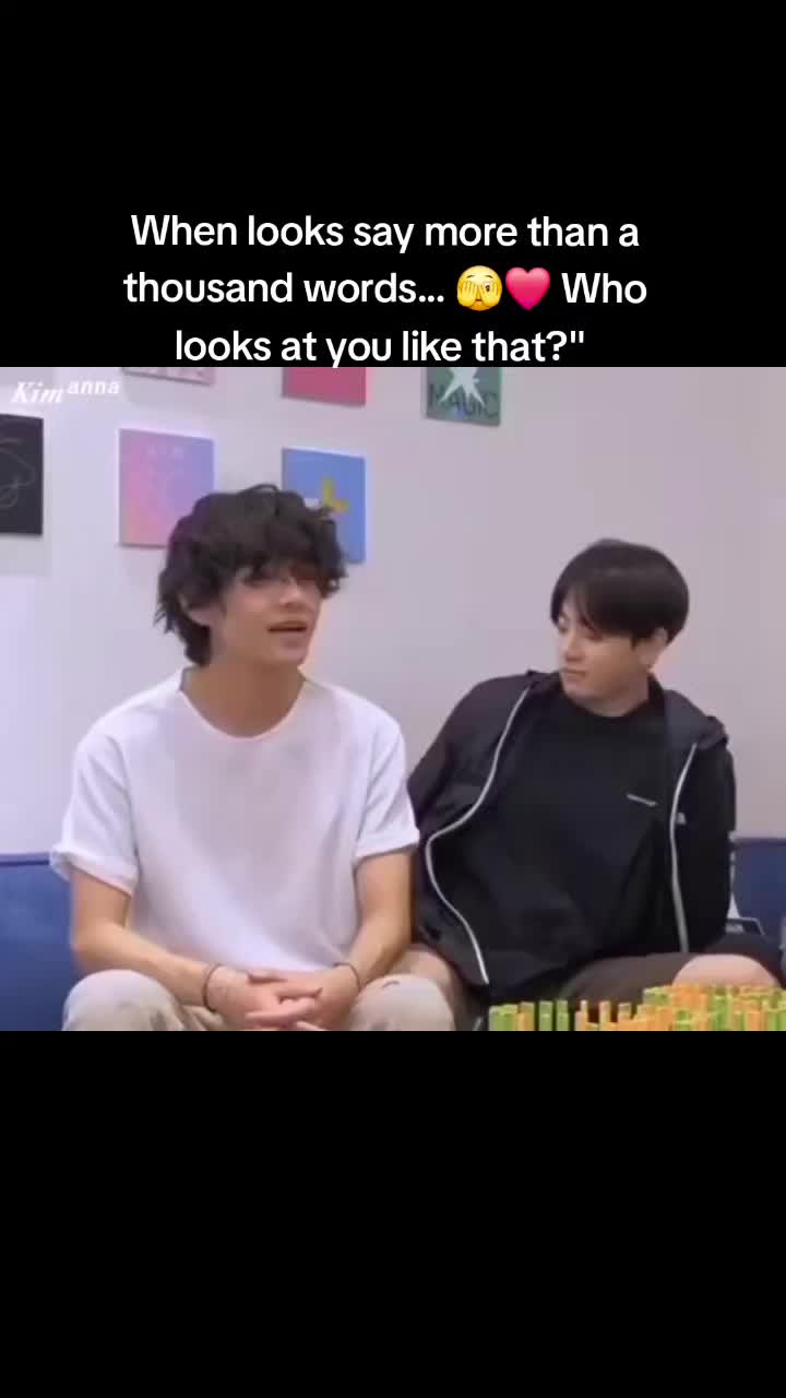@Felix and hyunjin