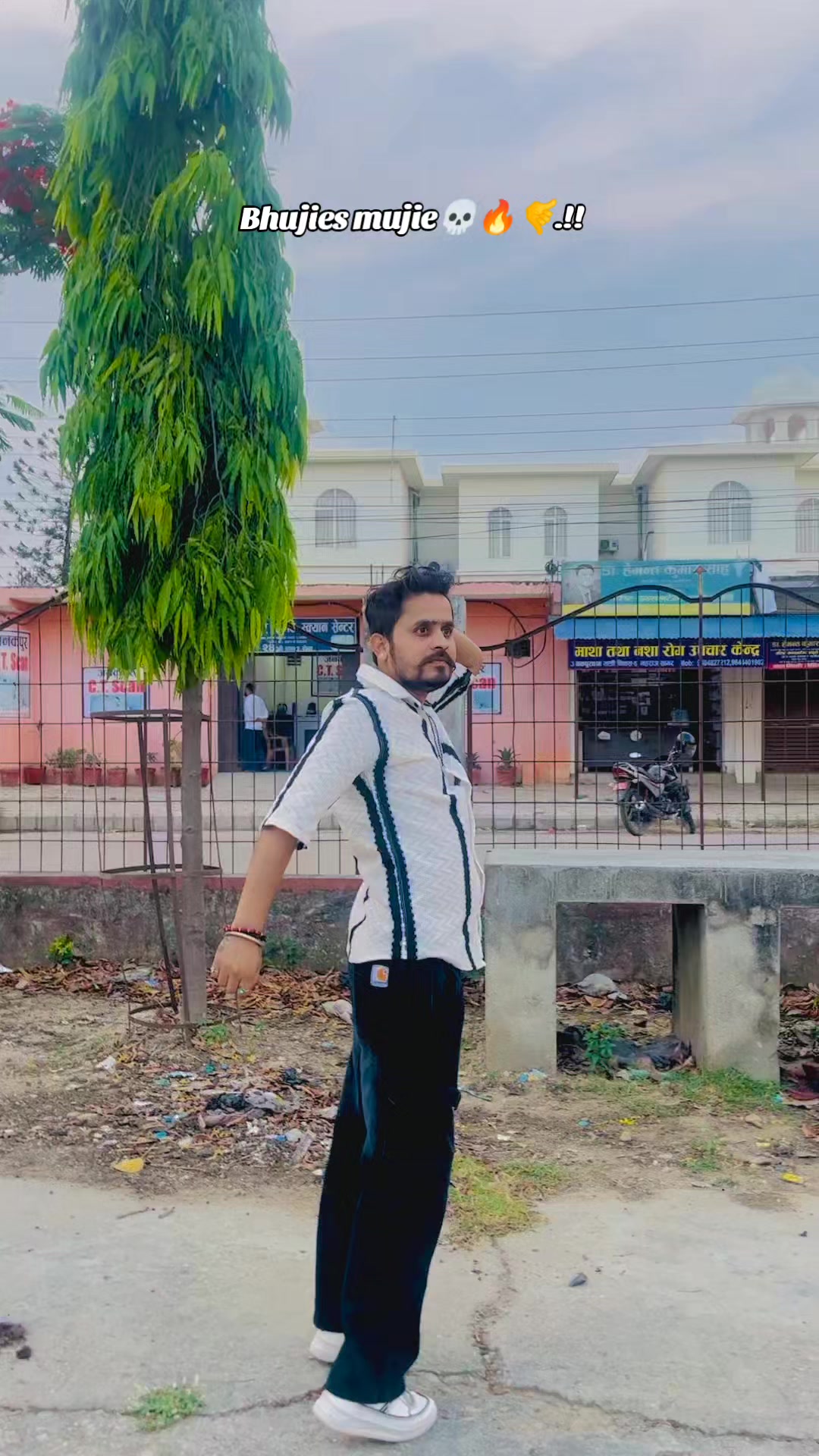 @....aman....thakur1 hunter