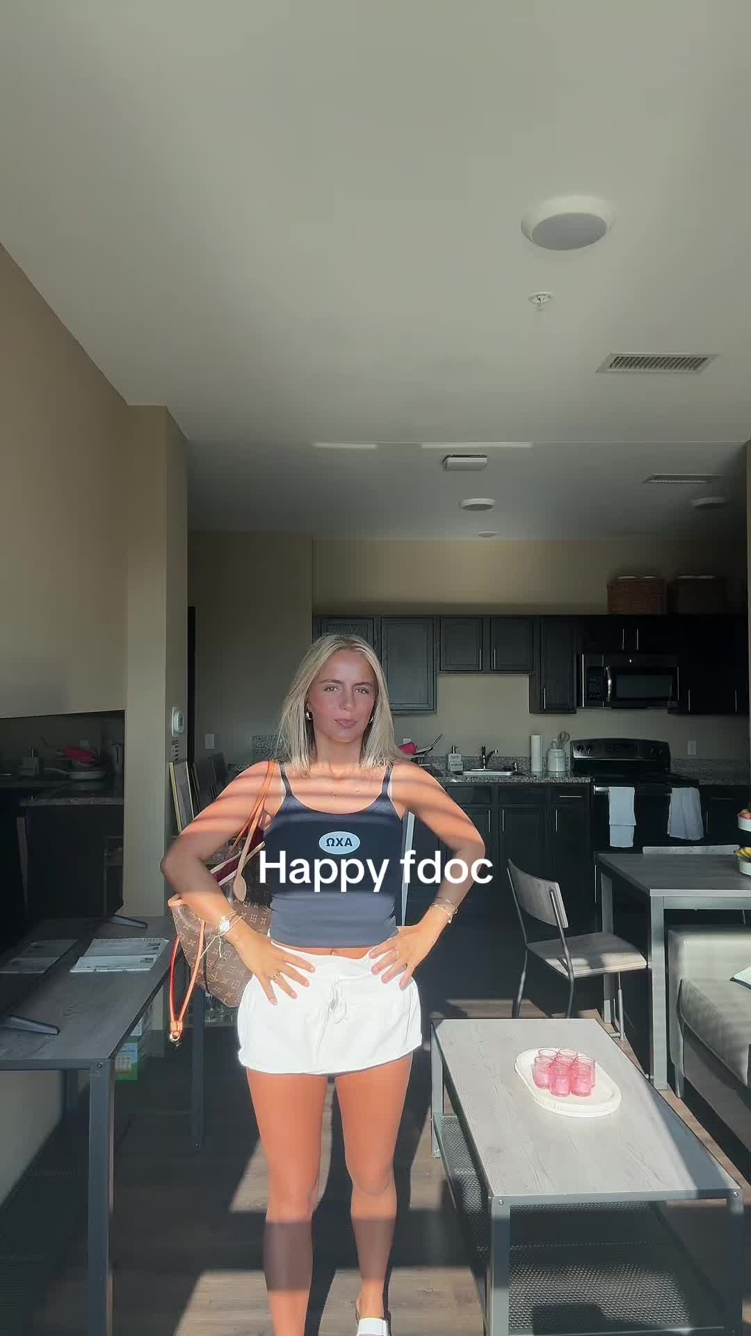 @Kenzie Rose