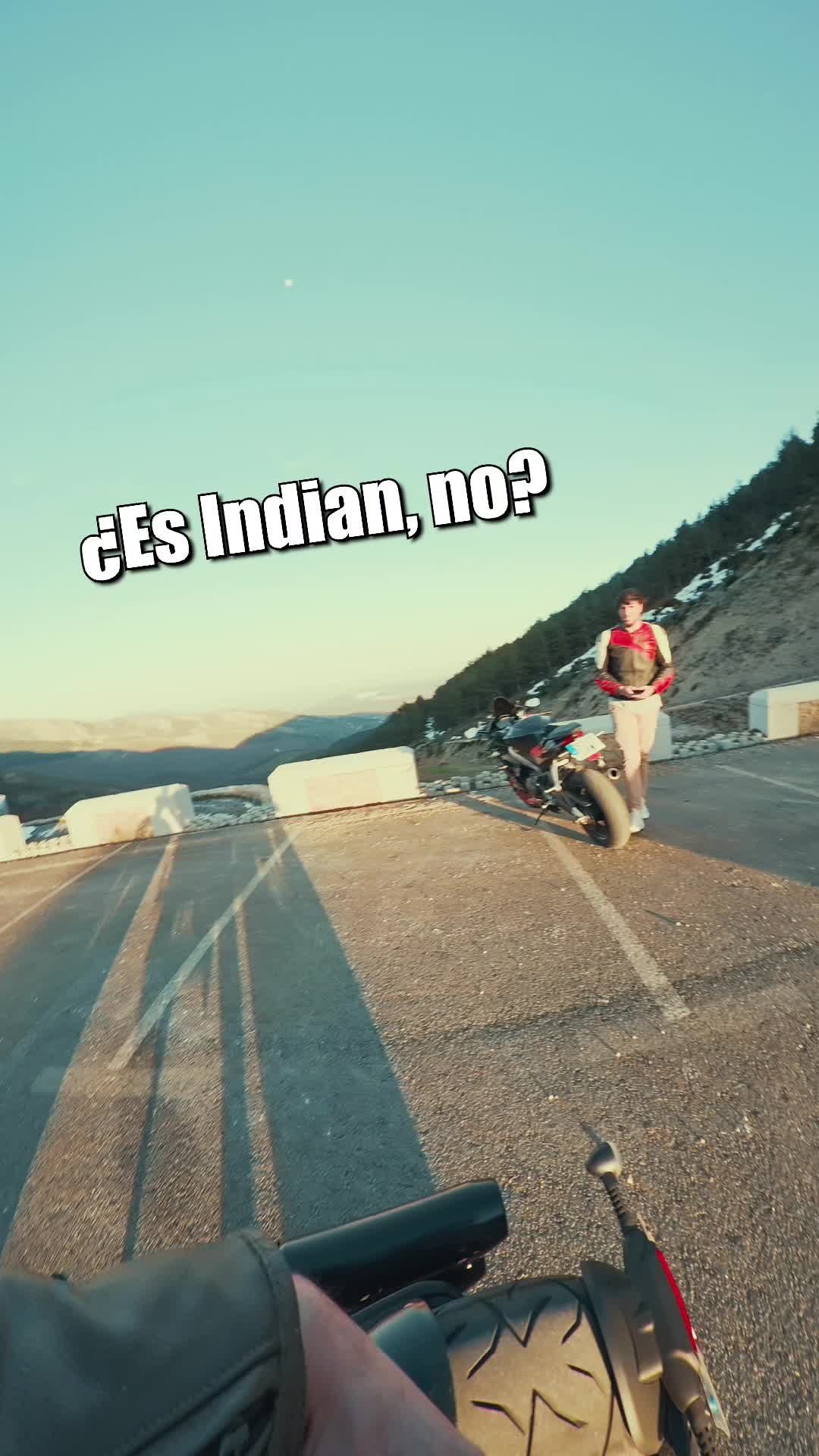@Santos En Moto