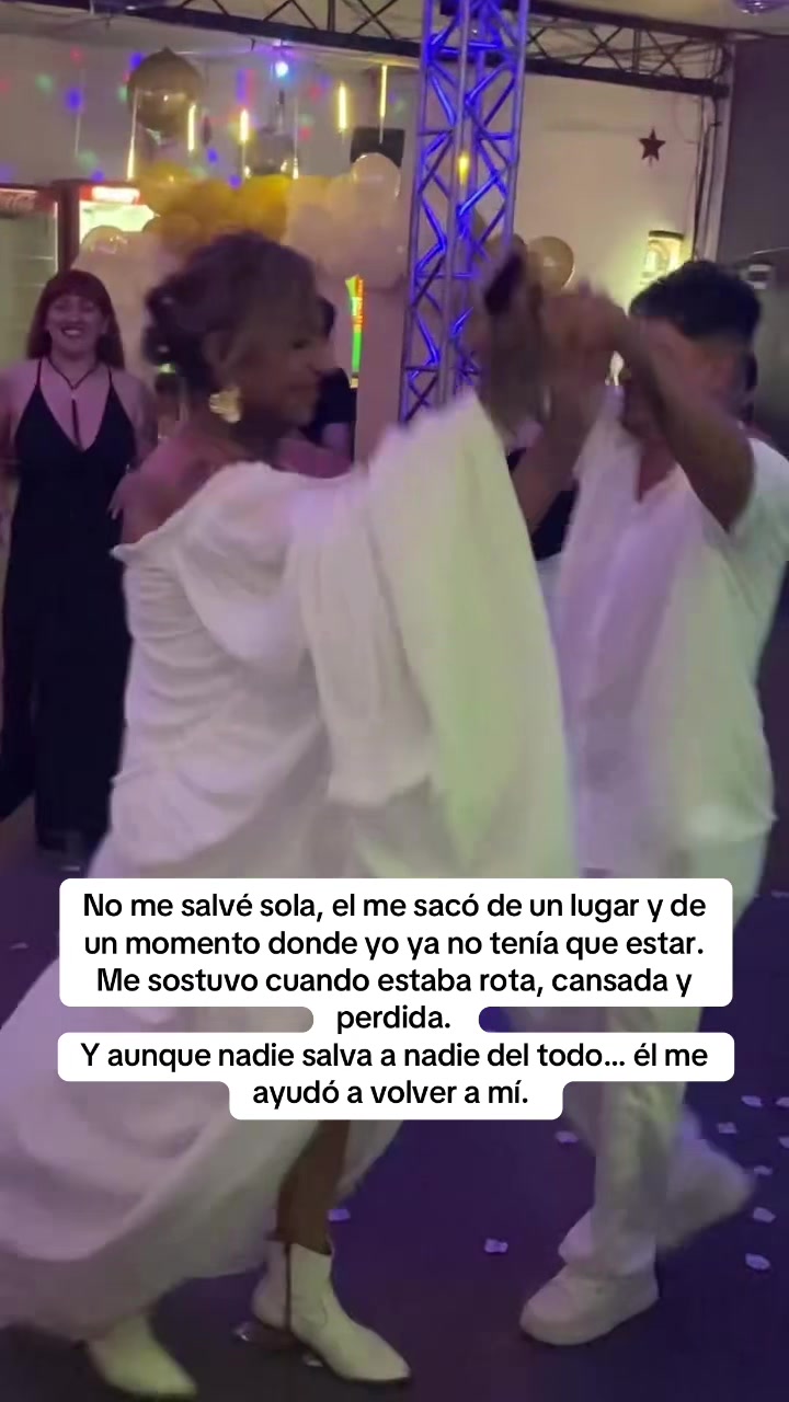 @Una Tal Mariana