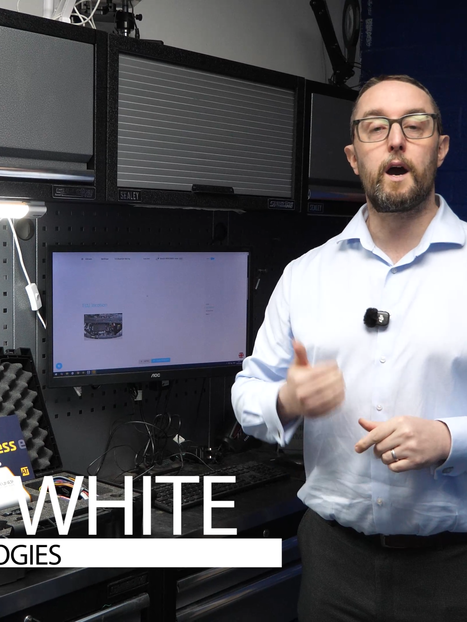 @Viezu Technologies