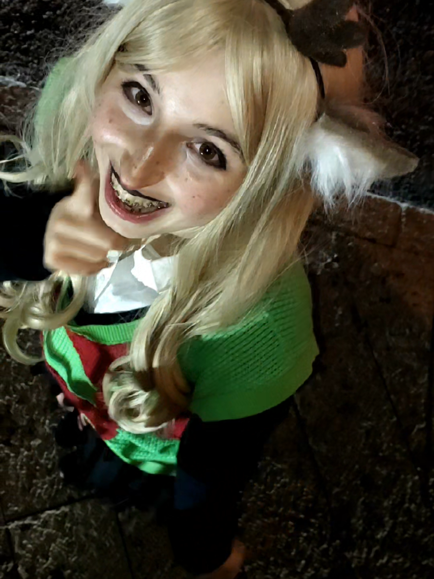 @Nina<3