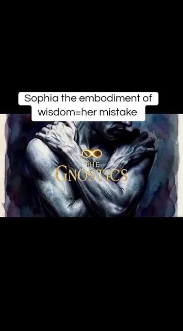 @๐๏ธ The Gnostic_ 29 ๐ข๐ฌ 11