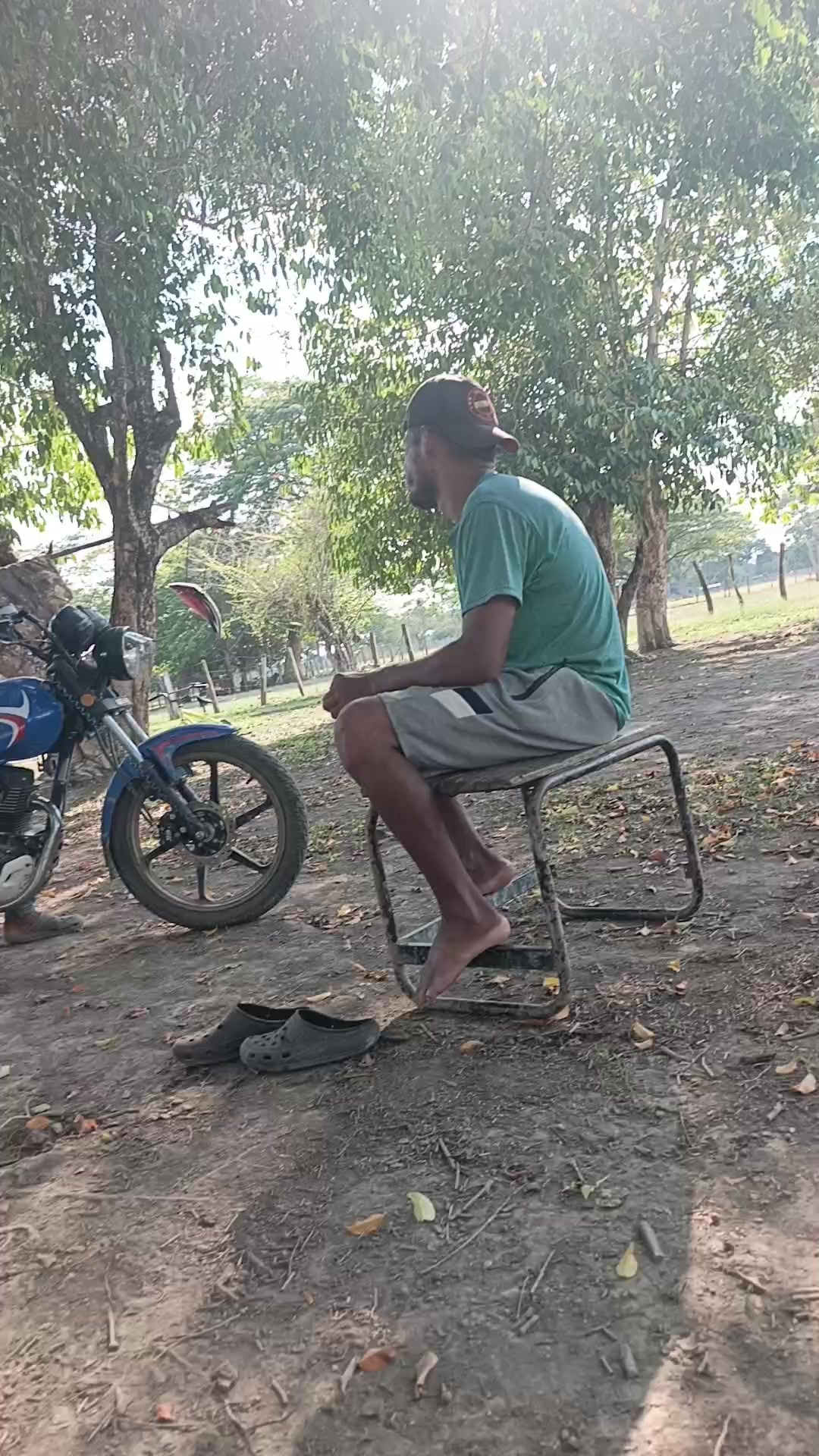 @José Mujica