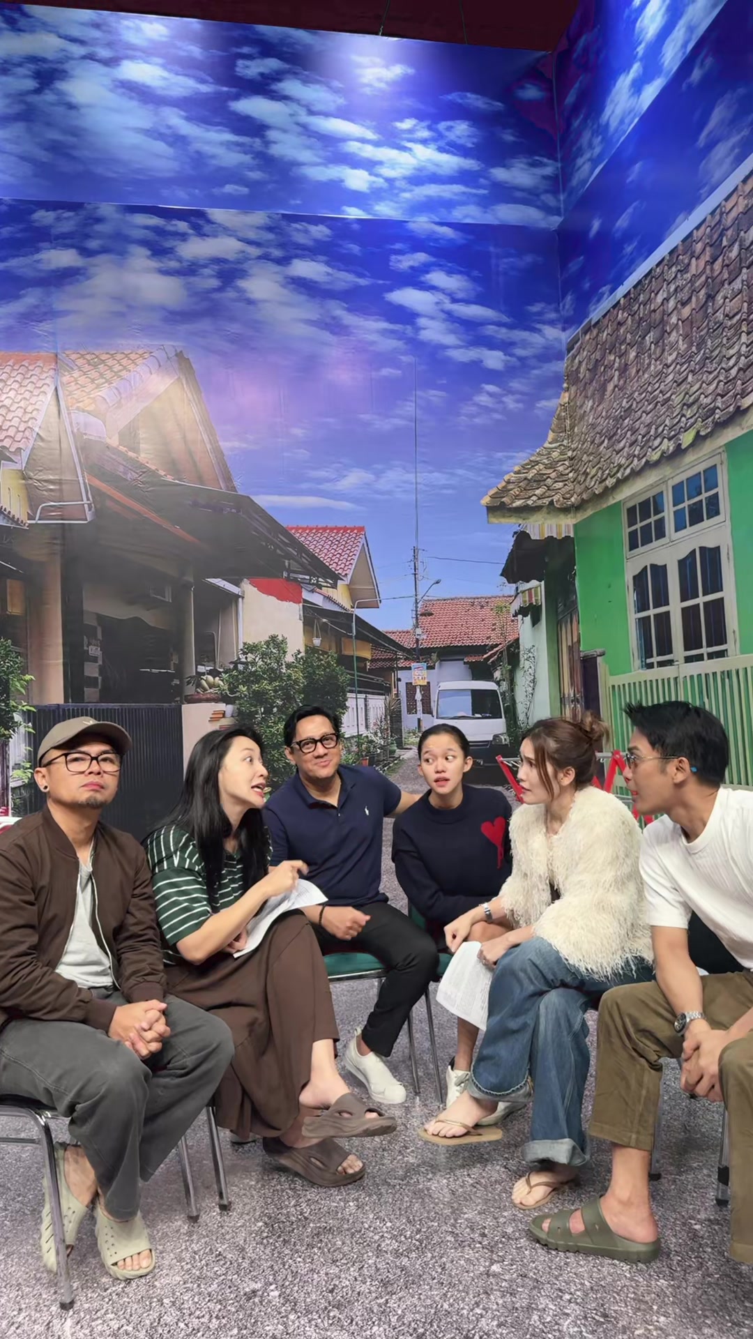 @Ayu Ting Ting