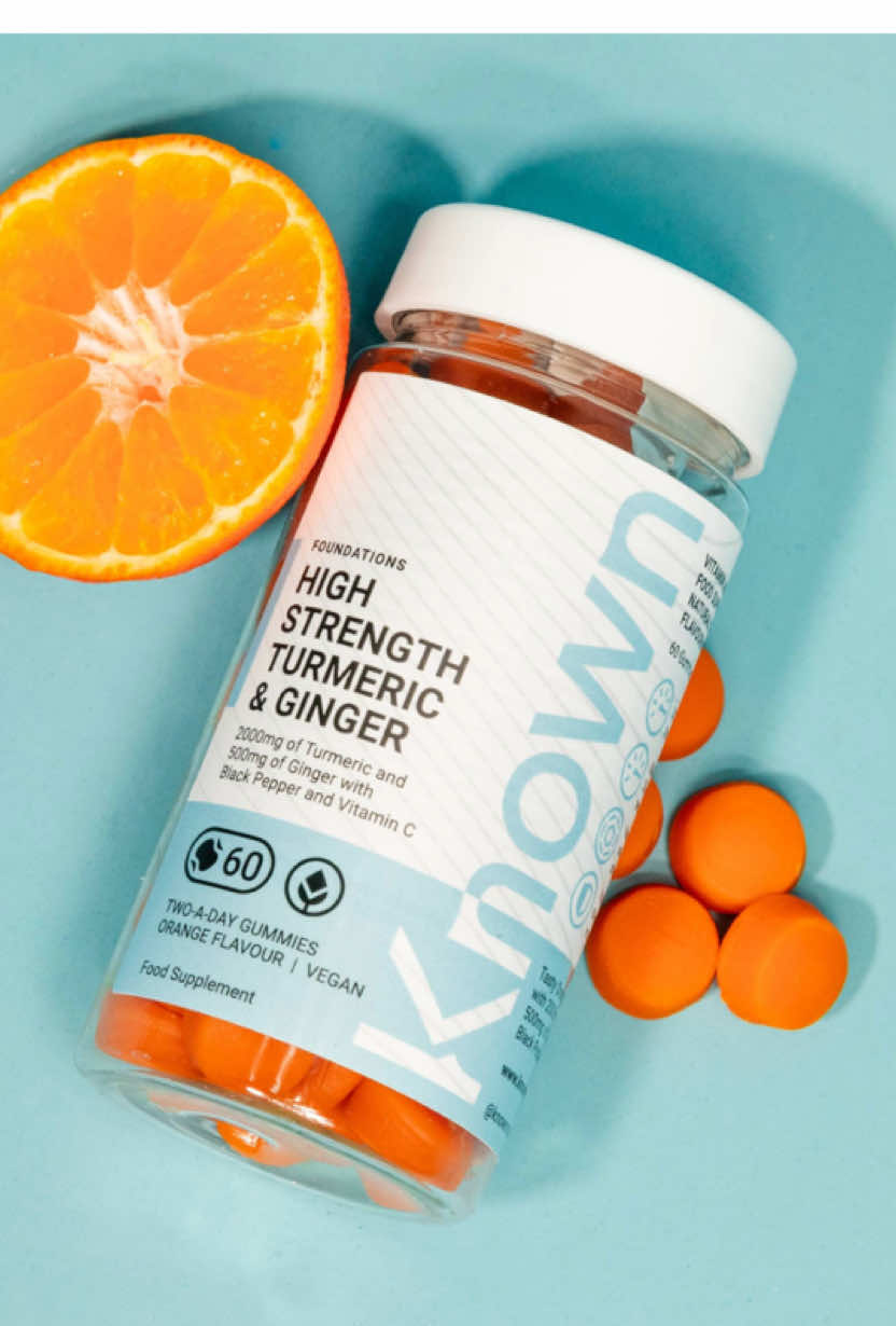 @Known Nutrition UK