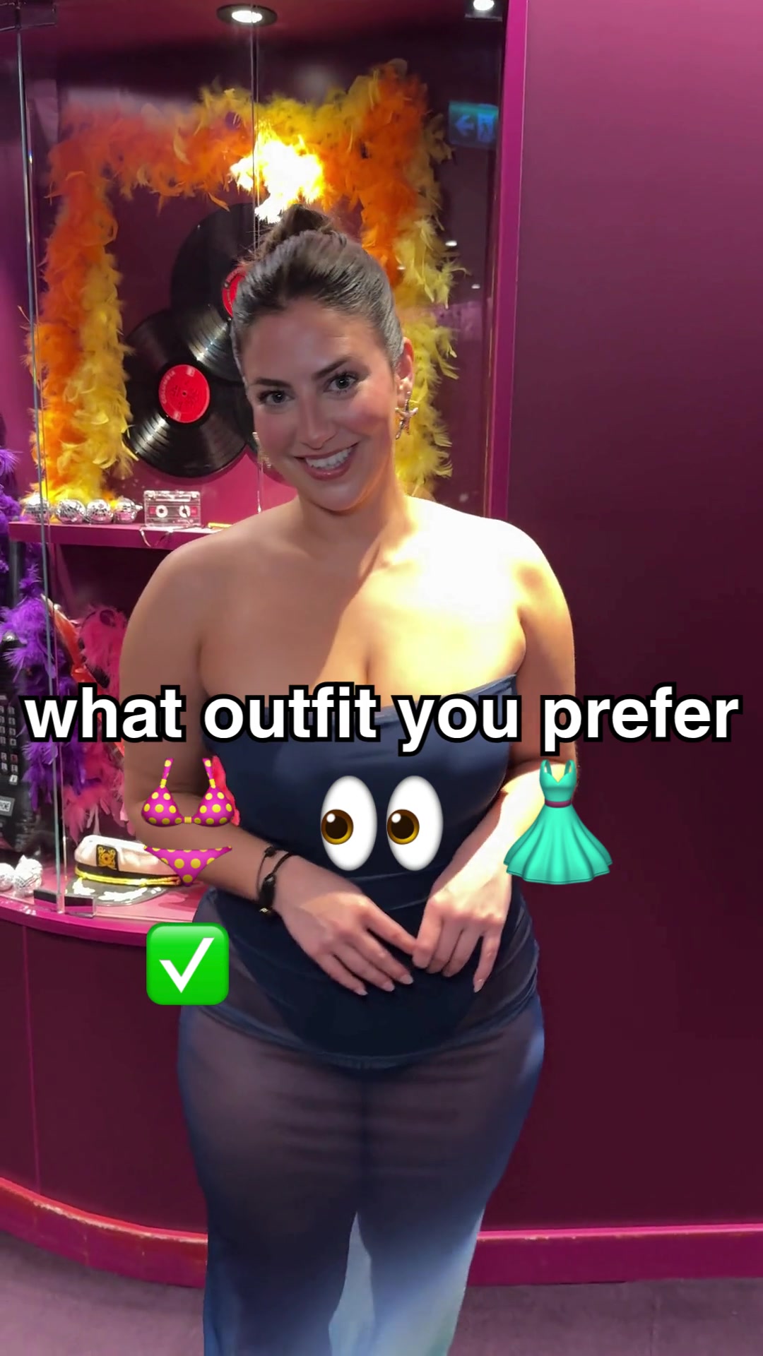 @Sienna Clark