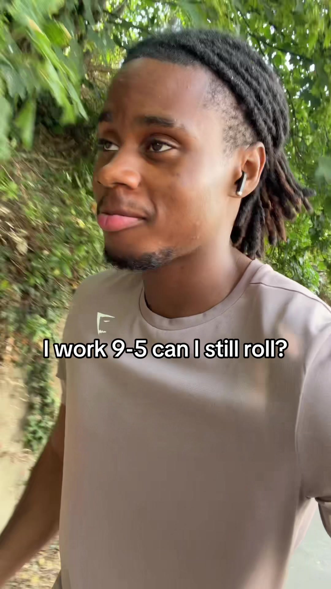 @dm