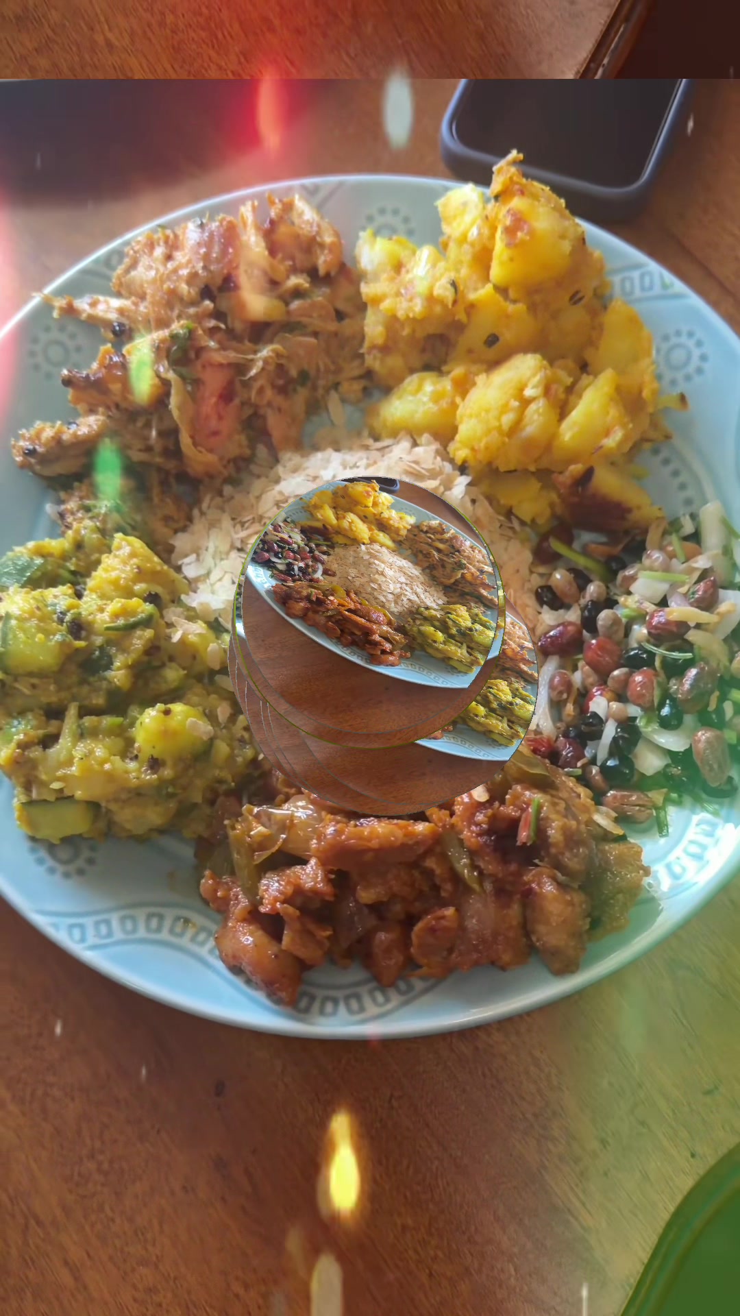 @Uprety kitchen