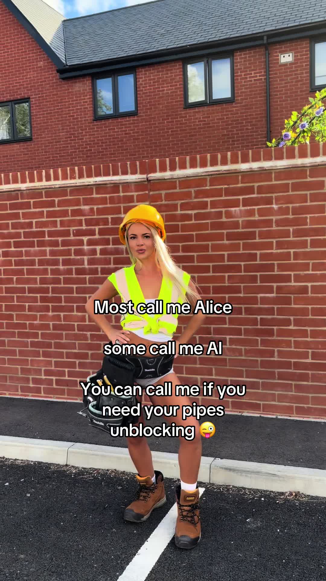 @Alice