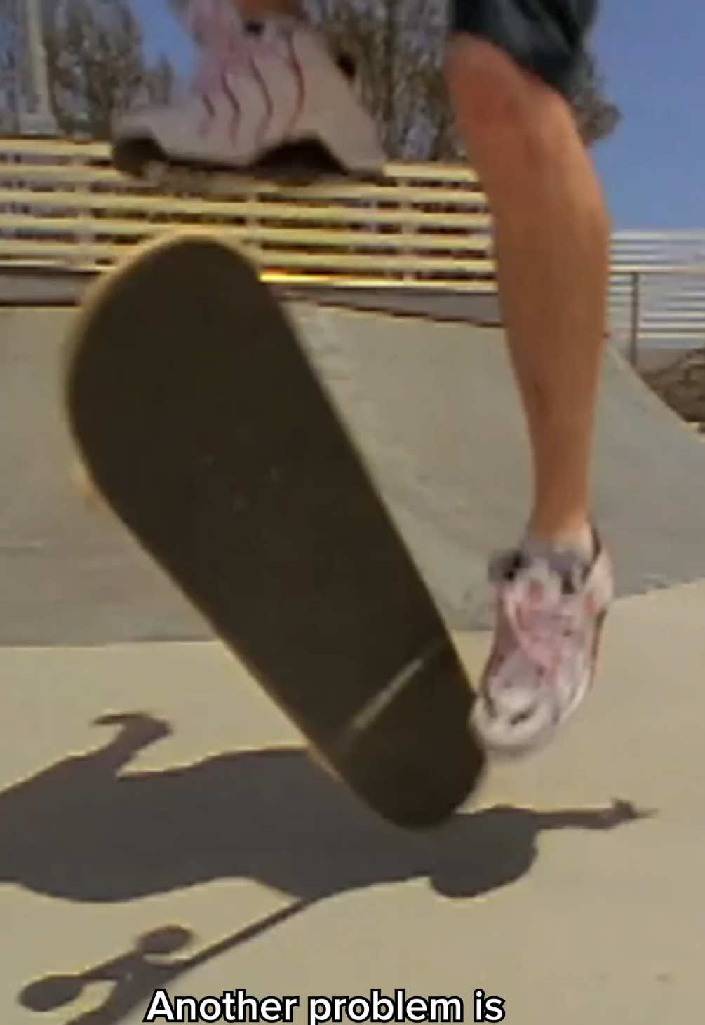 @Tony Hawk