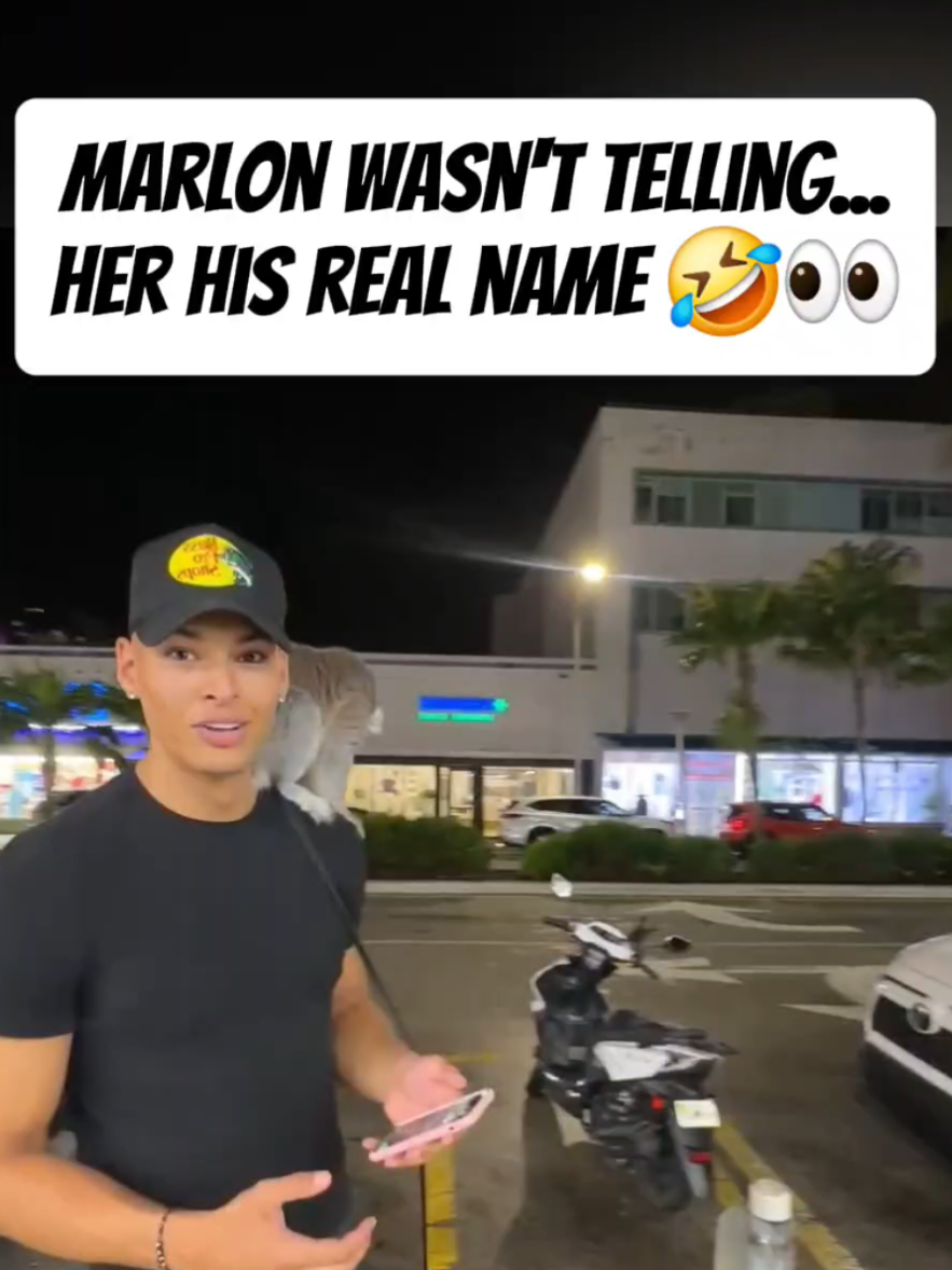 @marlon