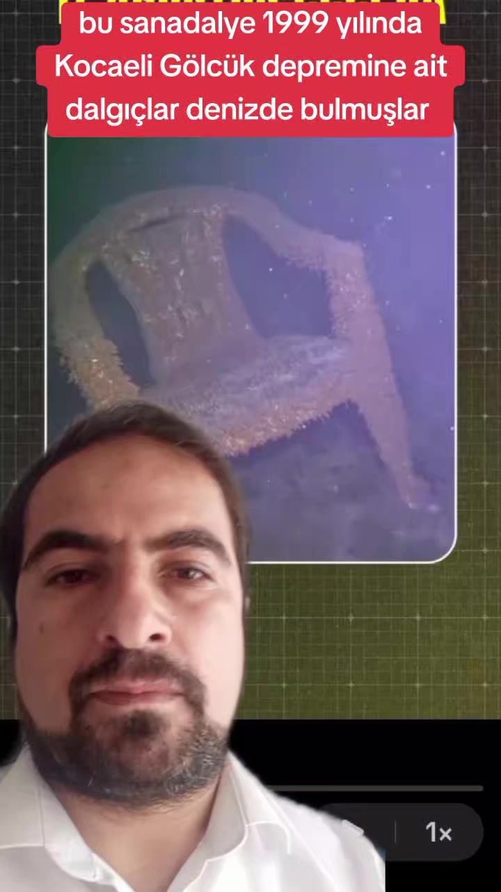 @SON DAKİKA