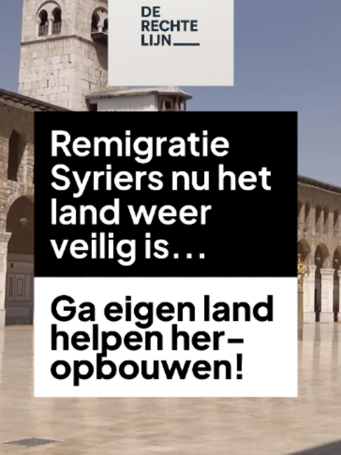 @De Rechte Lijn