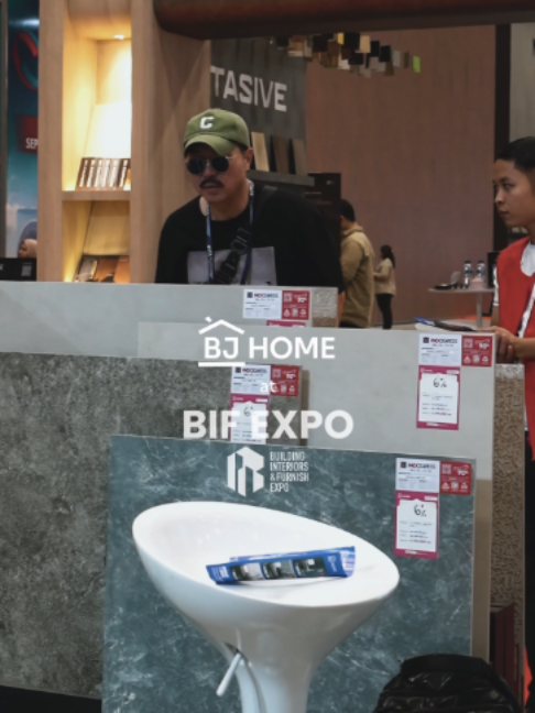 @BJ HOME OFFICIAL