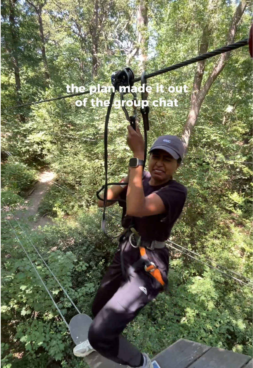 @Go Ape