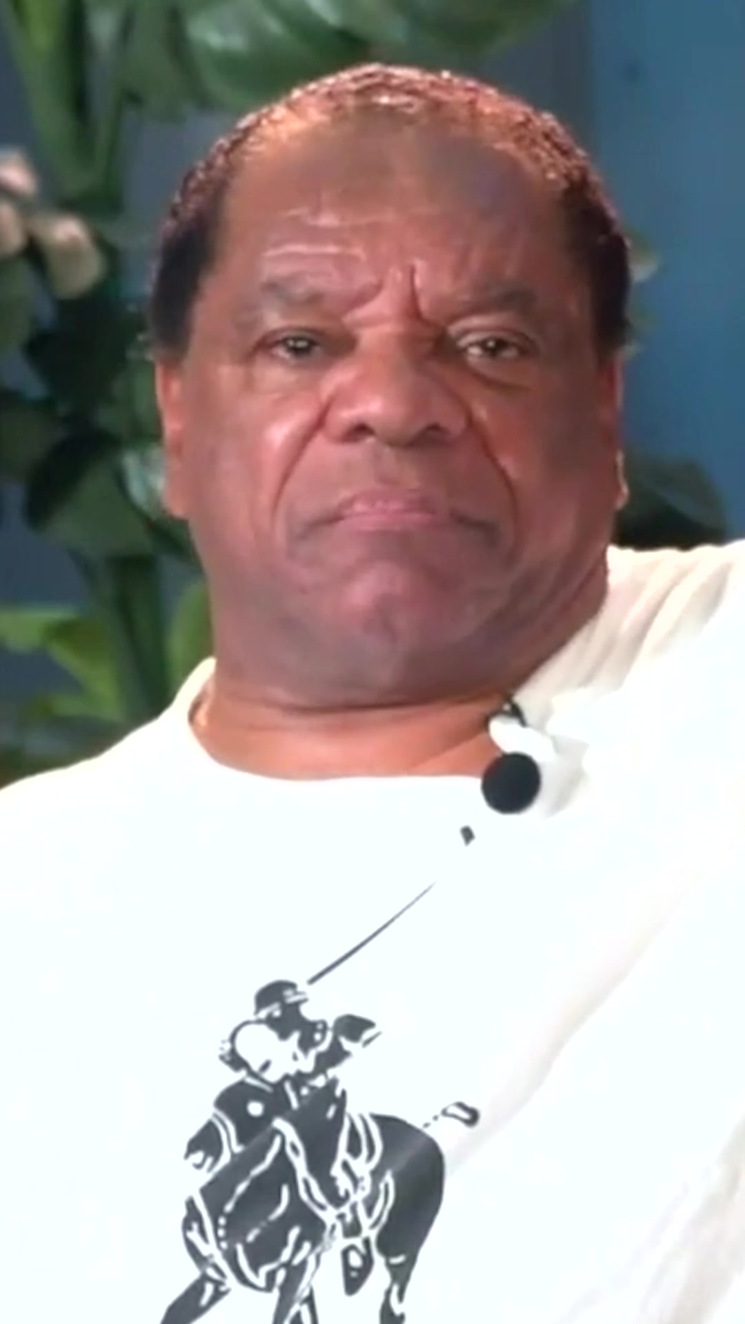 @John “POPS” Witherspoon