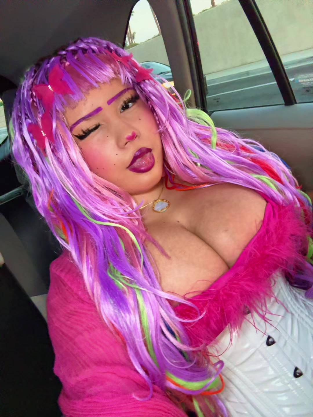 @🦄𝐋☹︎𝐕𝐄🦄