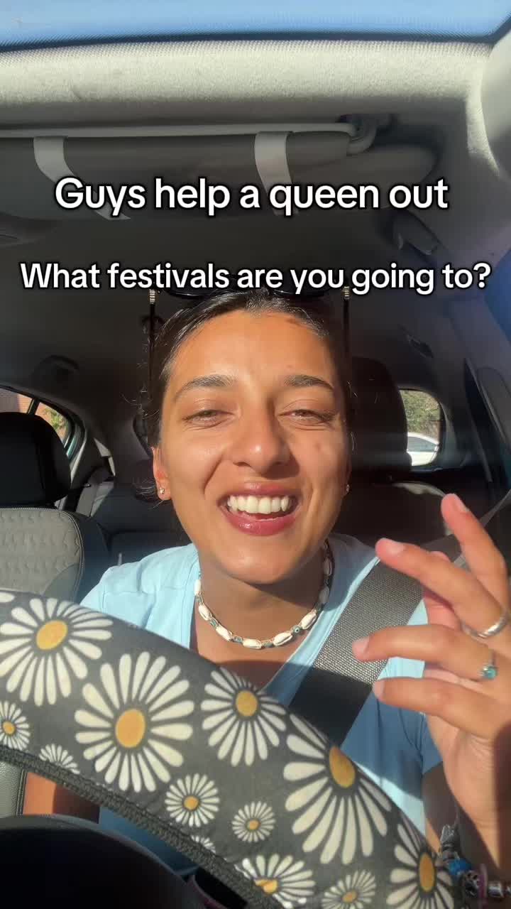 @QueenOfTheRave 🧚👑🍄