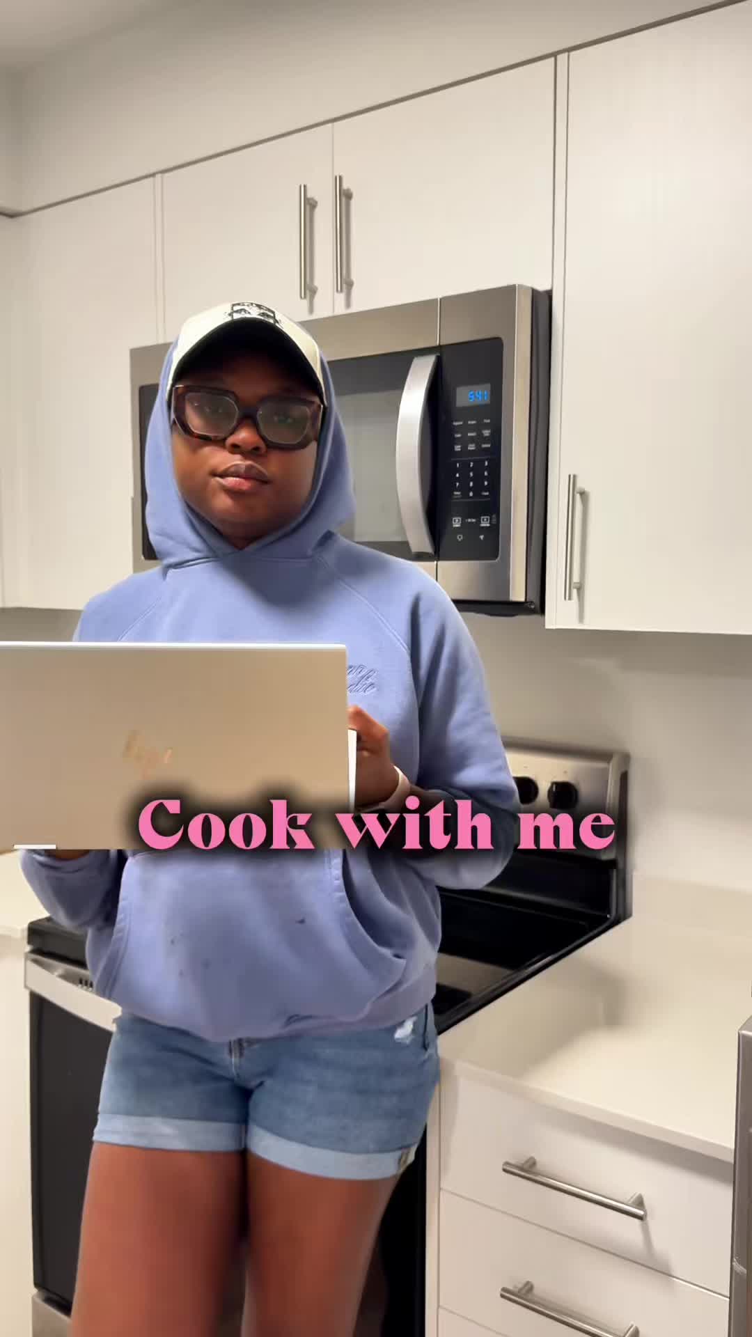 @Jessica Okah
