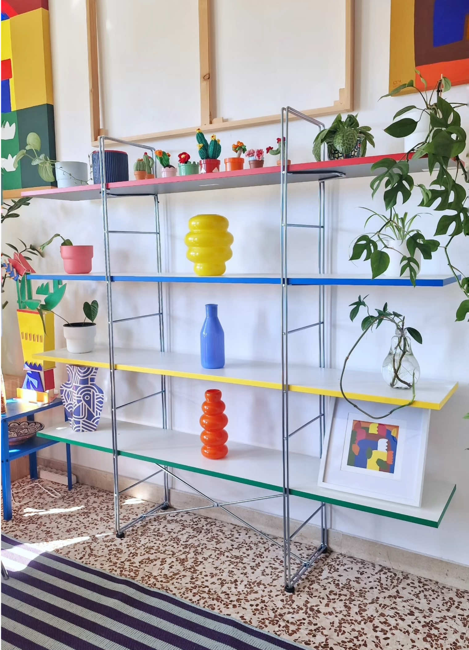 @Colorobe | Robe a colori