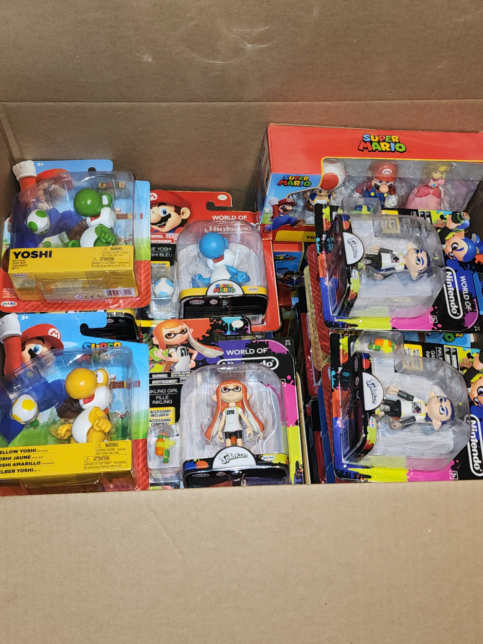 @GrizzyGames&Toys