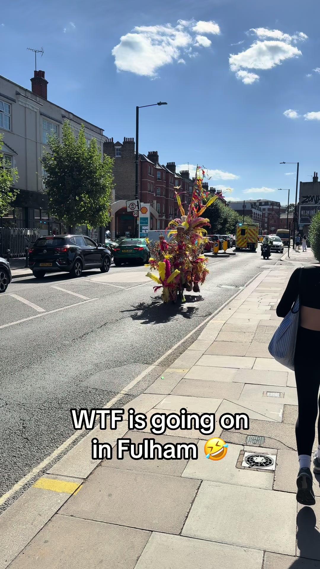 @Great Londoner Memes