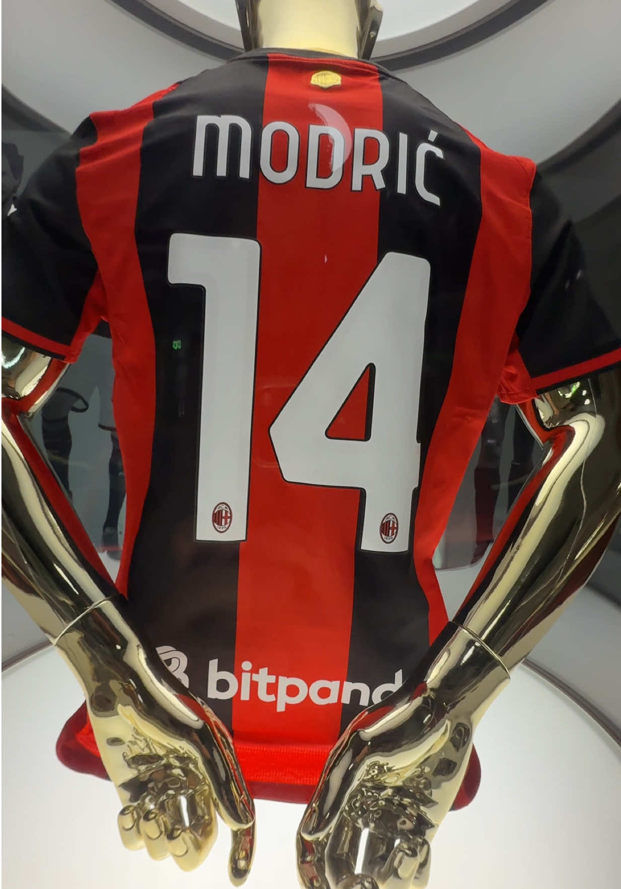 @AC Milan