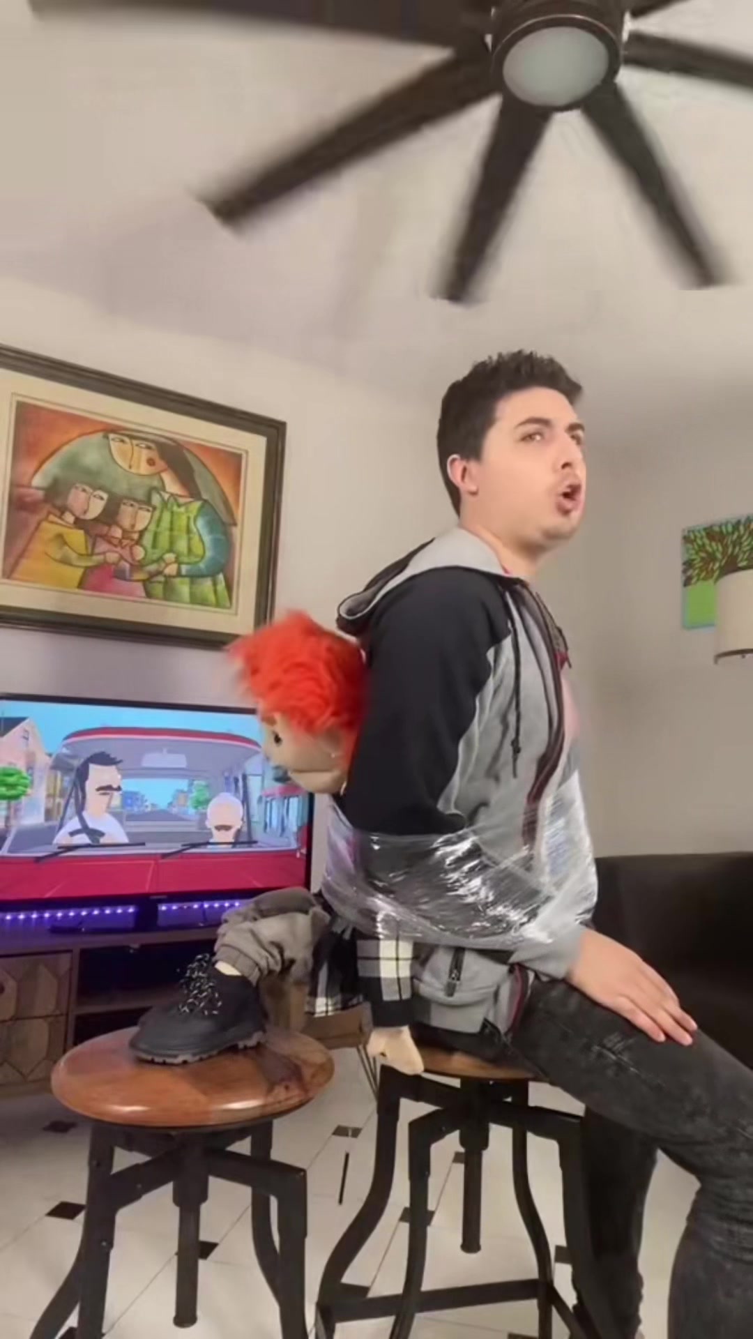 @Heydudefun