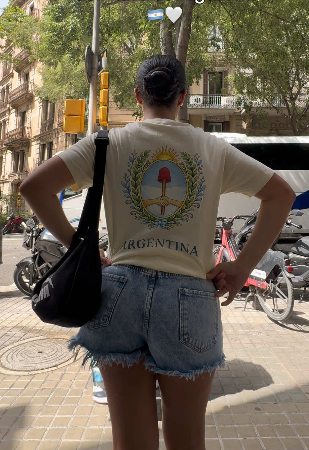 @SASHA ★ en Barcelona